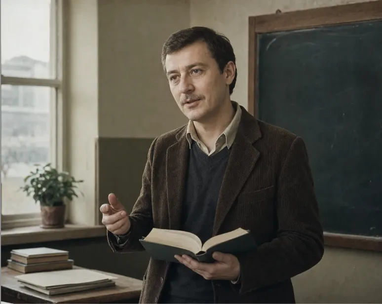 Пилкий Анатолій Федосійович